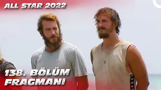 SURVIVOR 138. BÖLÜM FRAGMANI | ELEME KONSEYİ @SurvivorTurkiye