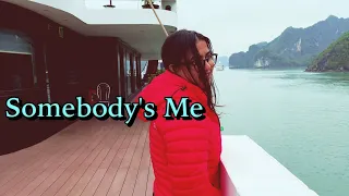 Somebody's Me Acoustic | Somebody's Me Enrique Iglesias Female Version
