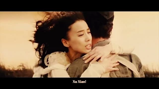 A white Snake revenge full song - Eng sub title