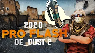 НОВЫЕ ФЛЕШКИ НА ДАСТЕ 2 - РАСКИДКА 10 ЛВЛ ФЕЙСИТА - 2021 - FLASH de_dust2