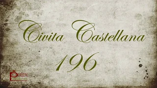 CIVITA CASTELLANA 1967  IL PIU' ANTICO VIDEO DEL CARNEVALE CIVITONICO MAI PUBBLICATO