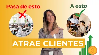 Cómo atraer clientes a un restaurante | 3 ESTRATEGIAS