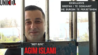 Uniko - Rrëfimi i të dënuarit përjetë Agim Islami (Rasti Alfa) - 18 Prill 2022