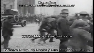 The conflict of Ireland - 1916 FOOTAGE ARCHIVE