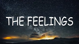 The Feelings - Lost Frequencies (Lyrics video) #lostfrequencies #thefeelings #lyrics