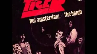 TIGER-the bomb-nl 1973