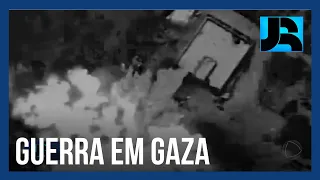 Acordo para trégua na Faixa de Gaza depende da resposta do Hamas à proposta de Israel