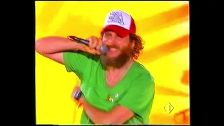 Jovanotti - Tanto Tanto Tanto 3 (1 Puntata Del Festivalbar 2005 Torino)