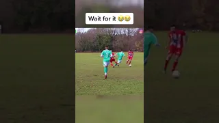 The best Sunday League video ever 😭 (via northsolihullathletic/IG) #shorts