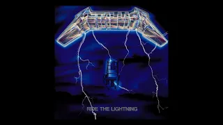 Metallica - For Whom The Bell Tolls