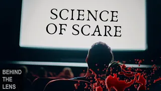 Scariest Horror Movies According To Science