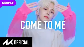 TREASURE(COME TO ME) 💎 [SUB MALAY, INDO, ENG, VIET, THAI, CHI, TURKISH]