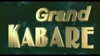 GRAND KABARE: Seka Aleksic kao Mira Škorić