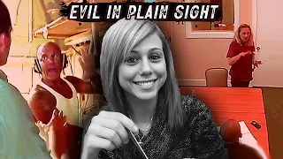 The Disturbing Brittanee Drexel Affair