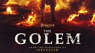 THE GOLEM Official Trailer (2019) Horror Movie(108