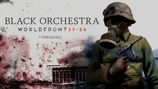 Black Orchestra for Rising Storm 2 Developer Commentary