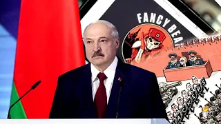Лукашенко и Беларусь: последние аккорды перед неизведанным