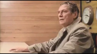 Howard Beale - I am Mad as hell (Peter Finch)