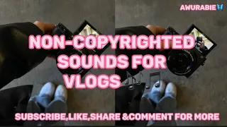 Copyright © Free Music 🎶 for Vlogs||R&B(SZA,HER,SUMMERWALKER)#noncopyrightedmusic