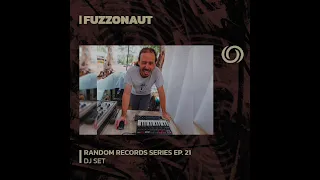 Fuzzonaut @ Radiozora  (Random Records series)