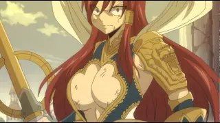 Fairy Tail - Scarlet Warrioress OST