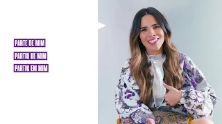 Wanessa Camargo - Parte De Mim (Letra + Significado) [Álbum LIVRE]