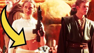 10 Dumbest Things In Star Wars: Prequel Trilogy