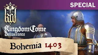 Kingdom Come: Deliverance - Bohemia 1403