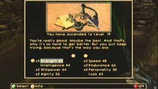 Let's Play Elder Scrolls III Morrowind Ch 11 "Test of the Shadow Shield"