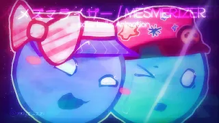 MESMERIZER / メズマライザー // (FULL VER) // SOLARBALLS //