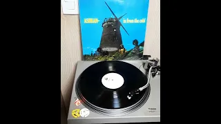 Ashkan – In From The Cold LP 1969. Blues Rock, Hard Rock. Original LP up to €389. Fleetwood Mac