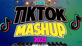 NEW TikTok Mashup 2023 Philippines | Viral Dance Trends | March