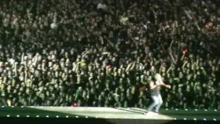 ACDC argentina 2009 dirty deeds done dirt cheap 4 diciembre