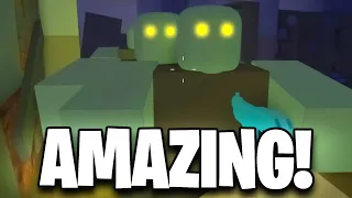 These Zombie Games are on Roblox?! #shorts