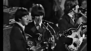1966 The Beatles Nowhere Man