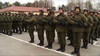 Новости 17:00 за 27 марта 2017 года