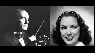 Exodus by Henry Mancini feat Eleanor Powell & George Murphy   Between You And Me1954