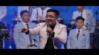 Ven a El // Versión Larga // Wilson Camey & Su Banda Transfiguración (EN VIVO)