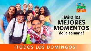 AL FONDO HAY SITIO 11 | Los mejores momentos de la semana (29 - 3 mayo) | América Televisión