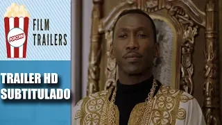 Green Book - Official Trailer #1 HD Subtitulado