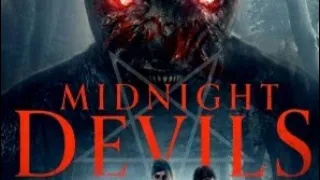 Midnight Devil Movie Trailer