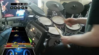 Uptown Girl by Billy Joel Pro Drum FC #341