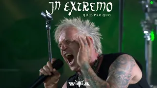 In Extremo – Quid Pro Quo (Live vom Wacken Open Air 2022)