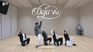 ‘Deja Vu’ Dance Practice | TXT (투모로우바이투게더)