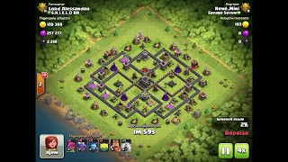 Trying to get my cups back ;) Th7 Titan Replays #19