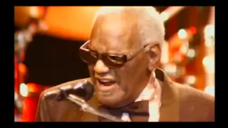 Ray Charles - What'd I Say - Olympia 2000