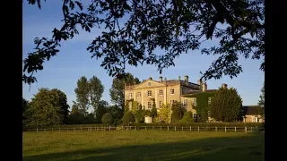 Highgrove House