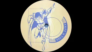 Knife N Fork - The Phenomen (Diver's Acidmix) (1996)