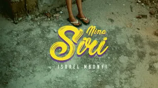 Israel Mbonyi   Nina Siri  Cover by Tiland