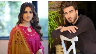 Ehraam e Junoon - Episode - 05 [Eng Sub] | Imran Abbas | Neelum Muneer |Har Pal Geo | Dramaz HUB